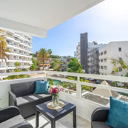 Ponderosa Minicasa Daire