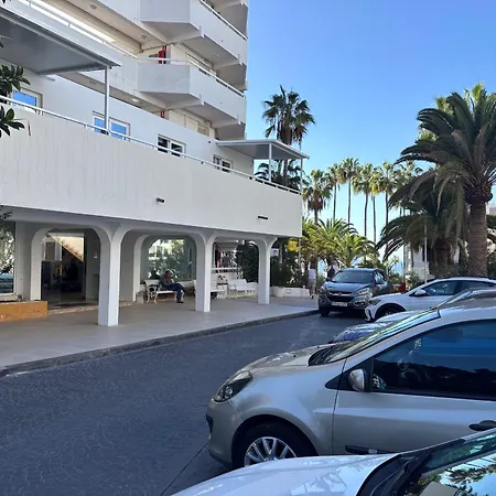 Ponderosa Minicasa Costa Adeje