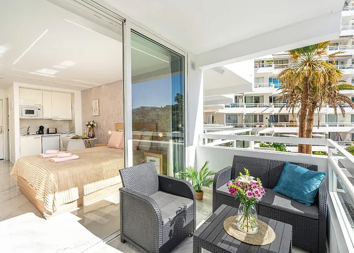 Daire Ponderosa Minicasa *