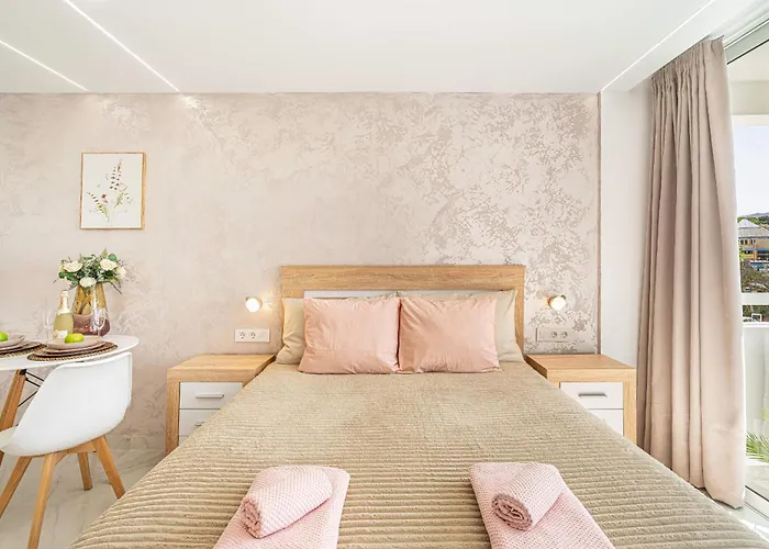 Ponderosa Minicasa Costa Adeje