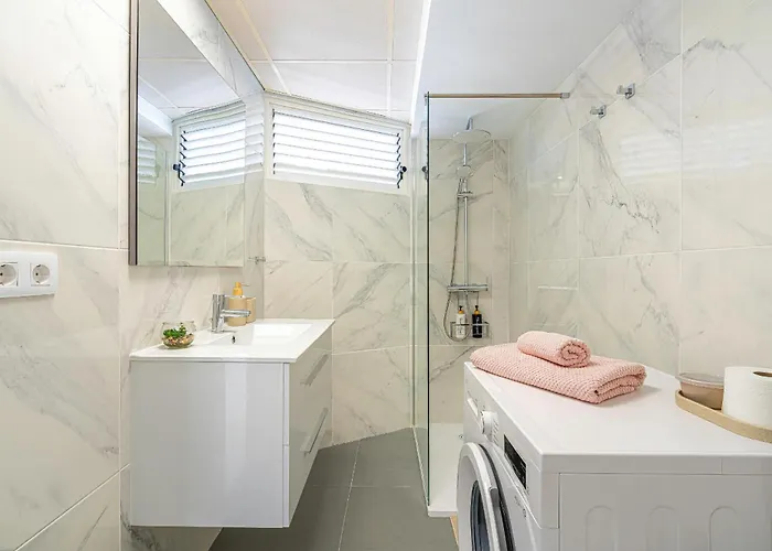 Ponderosa Minicasa * Costa Adeje