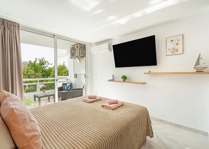 Ponderosa Minicasa * Costa Adeje