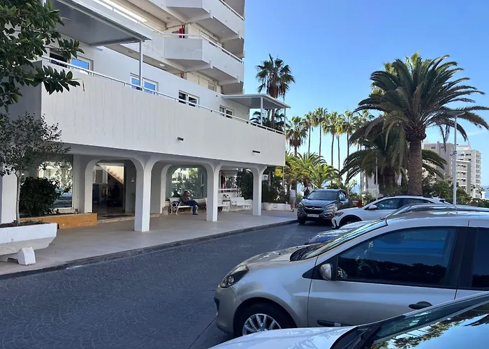 Ponderosa Minicasa Costa Adeje