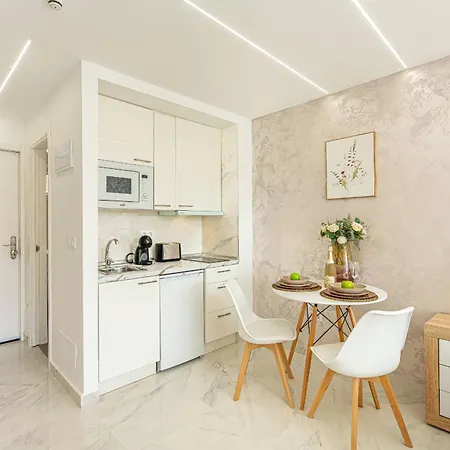 Apartamento Ponderosa Minicasa *