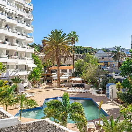 Apartamento Ponderosa Minicasa