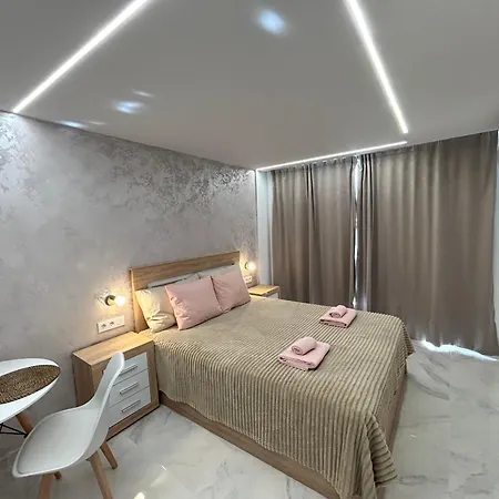 Apartamento Ponderosa Minicasa Costa Adeje (Tenerife)