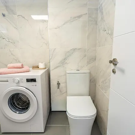 Apartman Ponderosa Minicasa Costa Adeje (Tenerife)