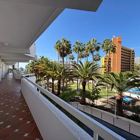 Apartamento Ponderosa Minicasa