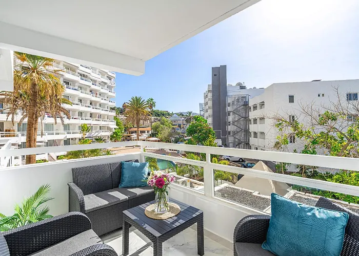 Ponderosa Minicasa Apartamento