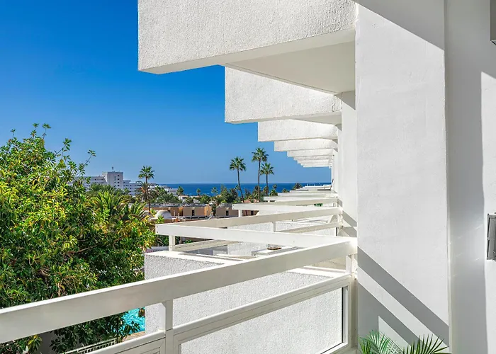 Ponderosa Minicasa Διαμέρισμα