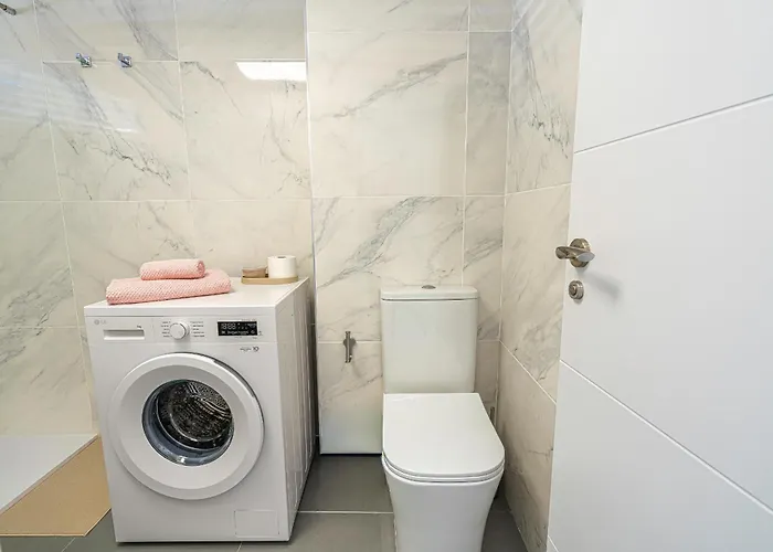 Διαμέρισμα Ponderosa Minicasa Costa Adeje (Tenerife)