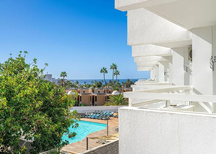 Ponderosa Minicasa Διαμέρισμα Costa Adeje (Tenerife)