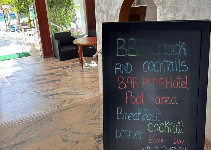 Διαμέρισμα Ponderosa Minicasa