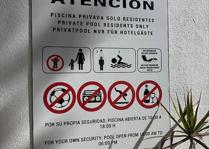 Διαμέρισμα Ponderosa Minicasa *