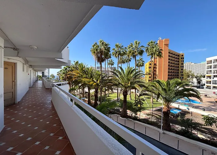 Apartamento Ponderosa Minicasa