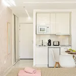 Ponderosa Minicasa * 아데제