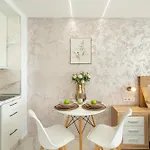 Ponderosa Minicasa 아파트 *