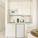 Apartament Ponderosa Minicasa