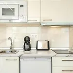 아파트 Ponderosa Minicasa 아데제