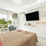 Ponderosa Minicasa * 아데제