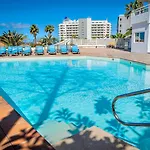 아파트 Ponderosa Minicasa *