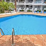 아파트 Ponderosa Minicasa 아데제