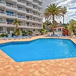 Ponderosa Minicasa 아데제