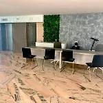 아파트 Ponderosa Minicasa *