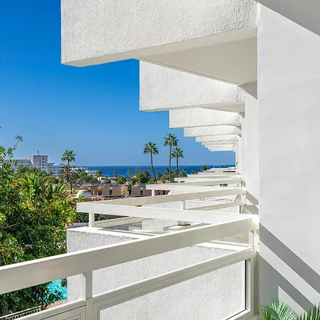 Ponderosa Minicasa Appartement