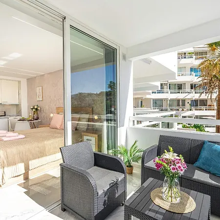 Appartamento Ponderosa Minicasa *