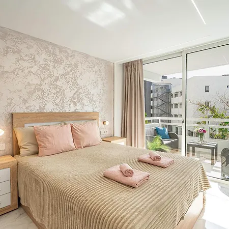 Ponderosa Minicasa Apartment Costa Adeje (Tenerife)