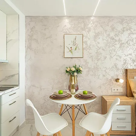 Ponderosa Minicasa Appartement *