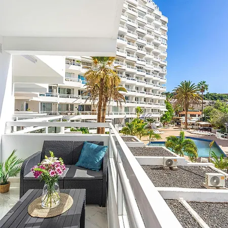 Appartement Ponderosa Minicasa Costa Adeje (Tenerife)