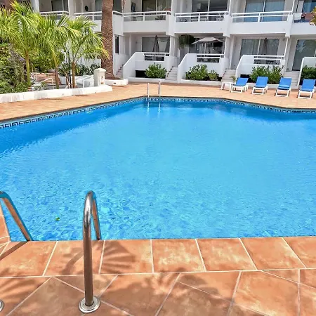 Apartment Ponderosa Minicasa Costa Adeje (Tenerife)