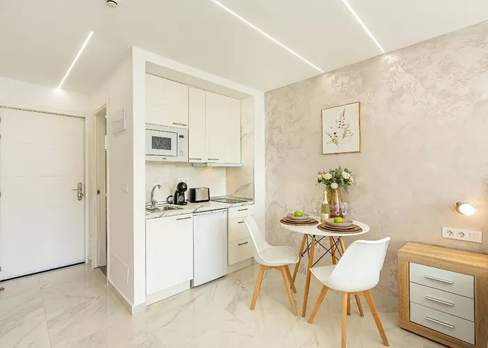 Appartamento Ponderosa Minicasa *