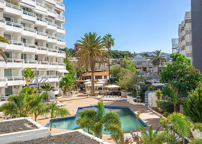 Apartment Ponderosa Minicasa