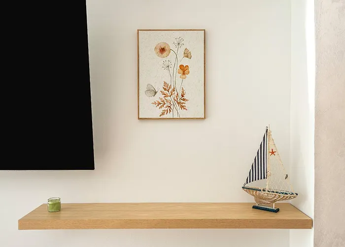 Ponderosa Minicasa Appartamento