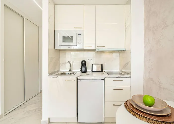 Appartement Ponderosa Minicasa