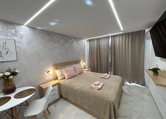 Appartement Ponderosa Minicasa Costa Adeje (Tenerife)