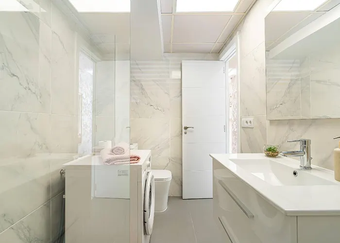 Ponderosa Minicasa Appartement Costa Adeje (Tenerife)